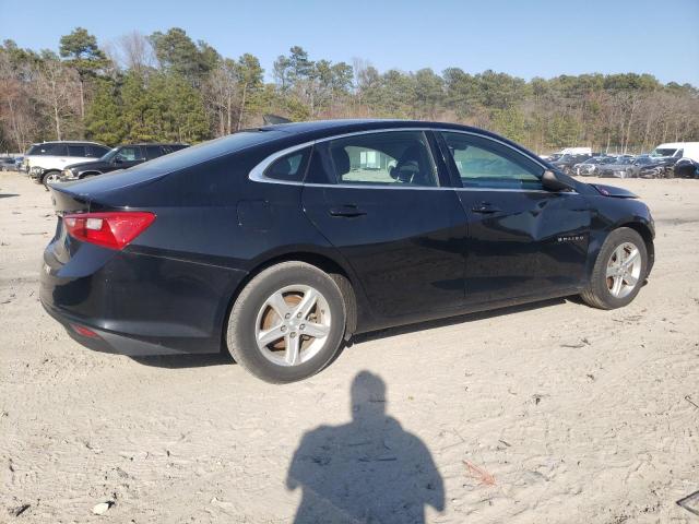 2019 CHEVROLET MALIBU LS - 1G1ZB5ST5KF143038