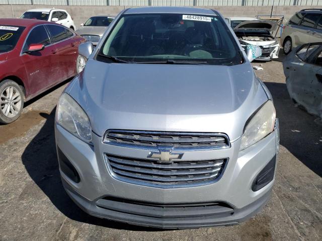 2015 CHEVROLET TRAX LS - KL7CJKSB6FB070195