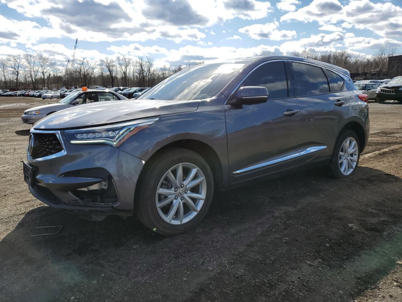 ACURA RDX