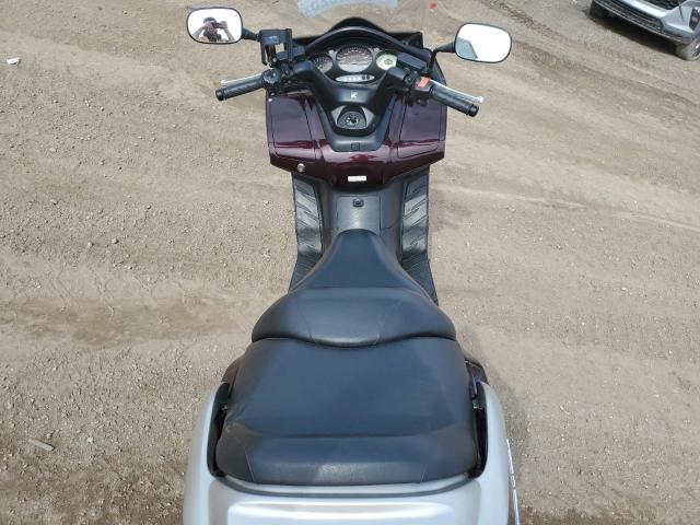 2004 HONDA FSC600 D JH2PF01104K201175