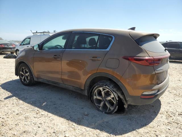 2020 KIA SPORTAGE L - KNDPM3AC2L7781306