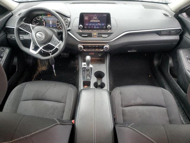 2019 NISSAN ALTIMA S - 1N4BL4BV9KC179579