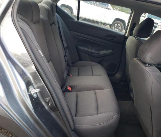 2023 NISSAN ALTIMA S - 1N4BL4BV3PN359829