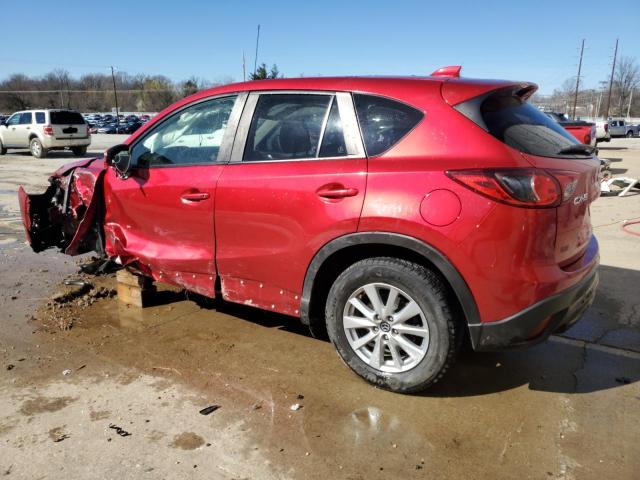 Vin: jm3ke2cy7f0497541, lot: 49632485, mazda cx-5 touring 20152