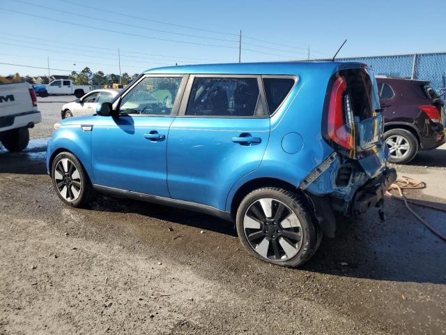 Vin: kndjp3a5xg7345694, lot: 48307425, kia soul + 20162