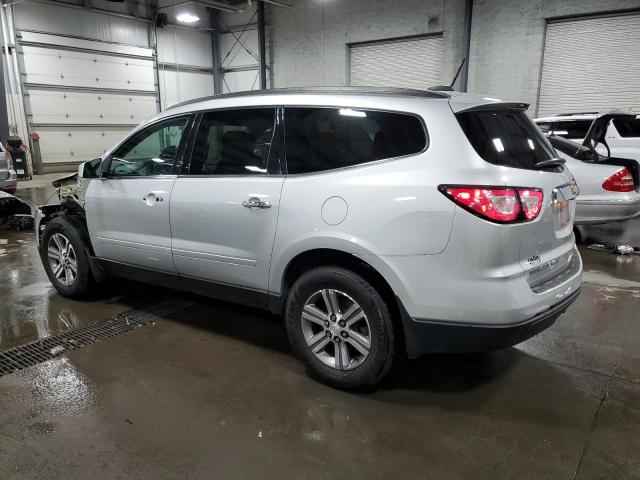 Vin: 1gnkvhkd3hj162520, lot: 49287115, chevrolet traverse lt 20172