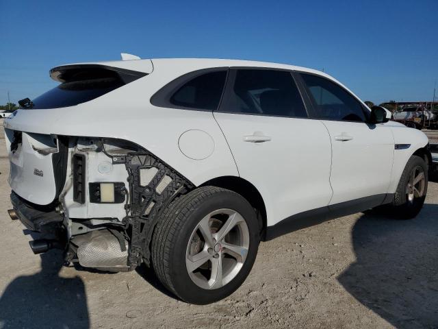 Vin: sadcj2bv5ha047548, lot: 48497515, jaguar f-pace premium 20173