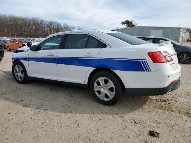 Vin: 1fahp2l87gg113625, lot: 49279255, ford taurus police interceptor 20162