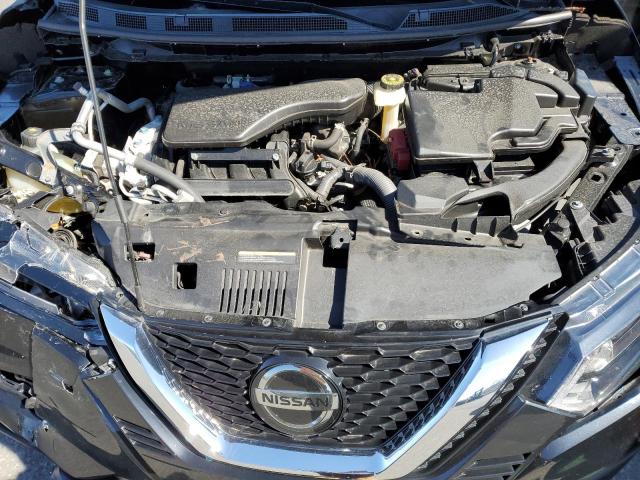 2021 NISSAN ROGUE SPOR - JN1BJ1AW4MW424141