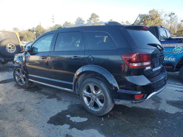 2016 DODGE JOURNEY CR - 3C4PDCGB1GT146691