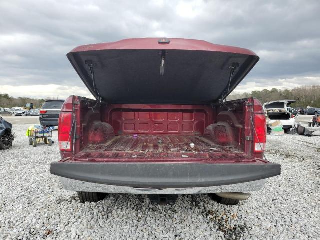 2017 RAM 1500 SLT - 1C6RR6LG0HS866491