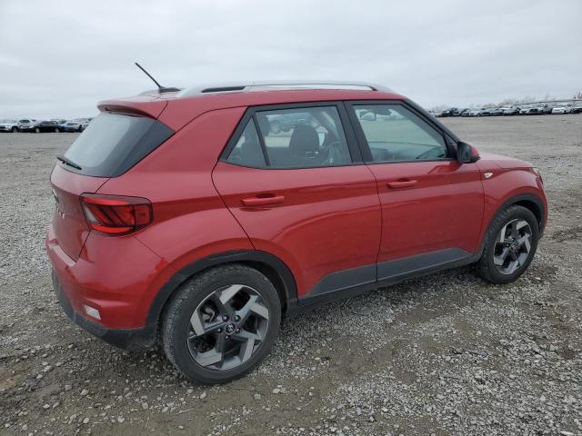 Vin: kmhrc8a31pu212233, lot: 51361975, hyundai venue sel 20233