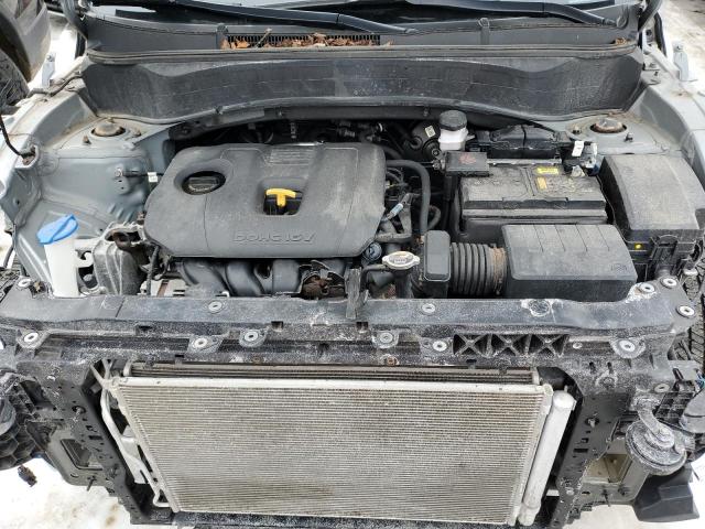 2021 KIA SELTOS LX KNDEPCAAXM7046118