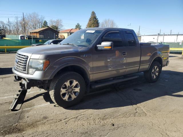 FORD F150 SUPER