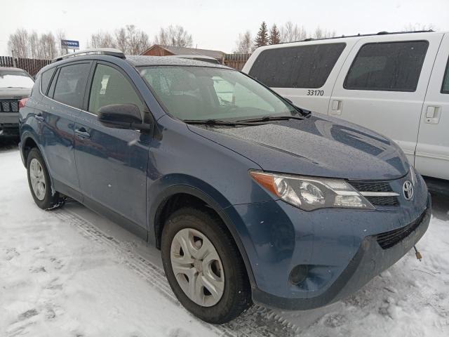 Vin: jtmbfrev5dd017987, lot: 51307385, toyota rav4 le 20134