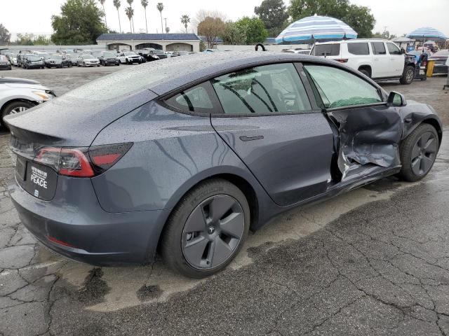 Vin: 5yj3e1ea2pf708297, lot: 47982675, tesla model 3 20233