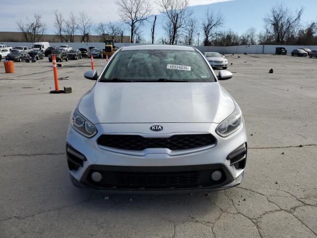 2021 KIA FORTE FE - 3KPF24AD9ME331976