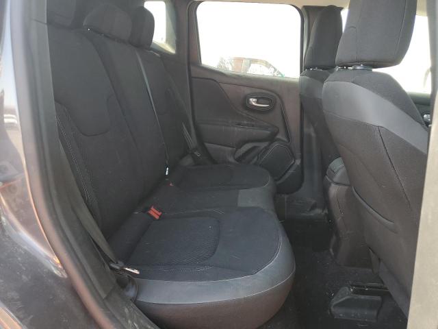 2023 JEEP RENEGADE A - ZACNJDE12PPP40632