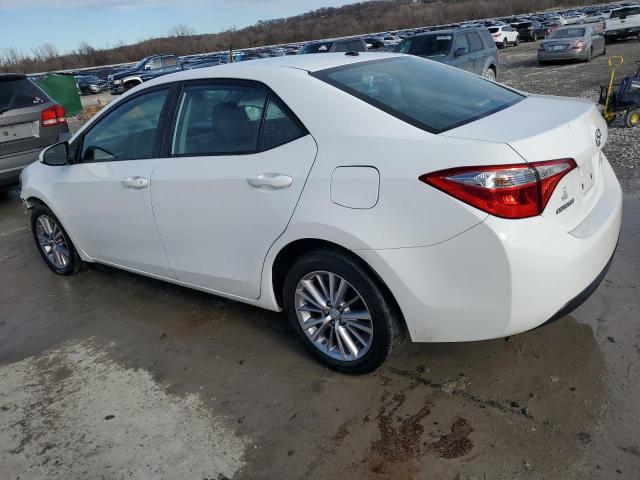 Vin: 2t1burhe4fc252270, lot: 48147275, toyota corolla l 20152