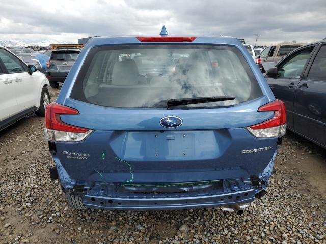 2023 SUBARU FORESTER JF2SKAAC1PH498269