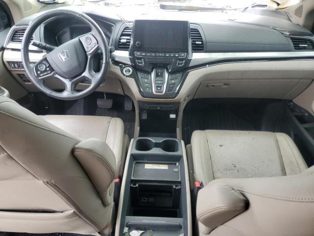 2020 HONDA ODYSSEY EL 5FNRL6H94LB041466