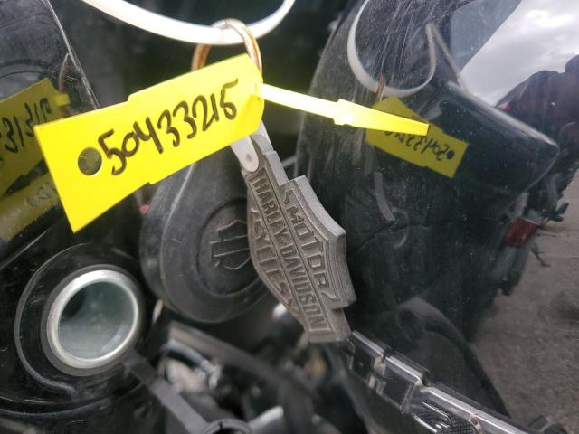 2021 HARLEY-DAVIDSON FLTRK 1HD1KZF27MB631316
