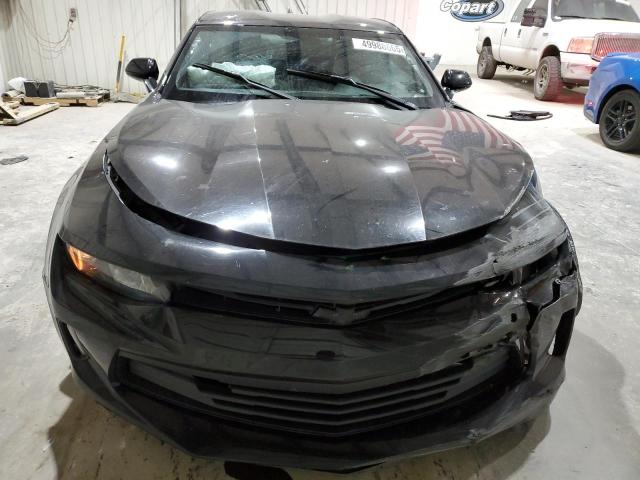 2018 CHEVROLET CAMARO LT - 1G1FB1RX3J0175198