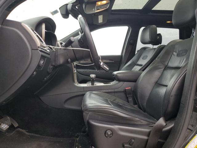 1C4RJECG7EC380163 2014 JEEP GRAND CHER