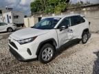 2025 TOYOTA RAV4 LE - 2T3H1RFV8SC305026