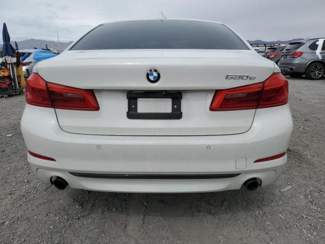 2018 BMW 530E - WBAJA9C5XJB033944