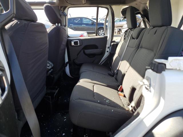 2019 JEEP WRANGLER U - 1C4HJXDG9KW556159