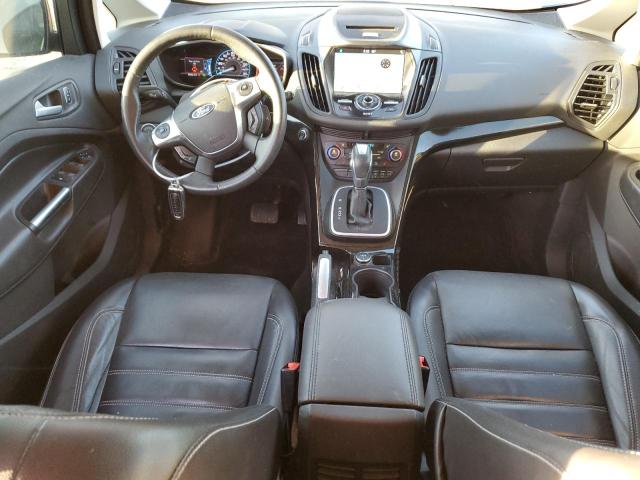 2017 FORD C-MAX TITA 1FADP5DU2HL102441
