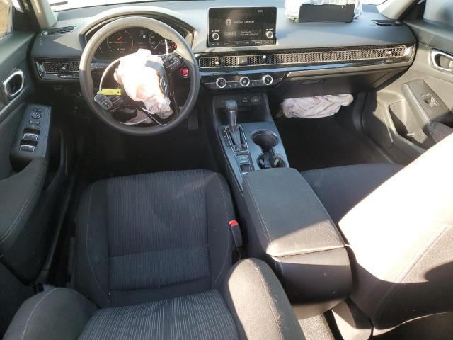 2022 HONDA CIVIC LX 2HGFE2F21NH541434