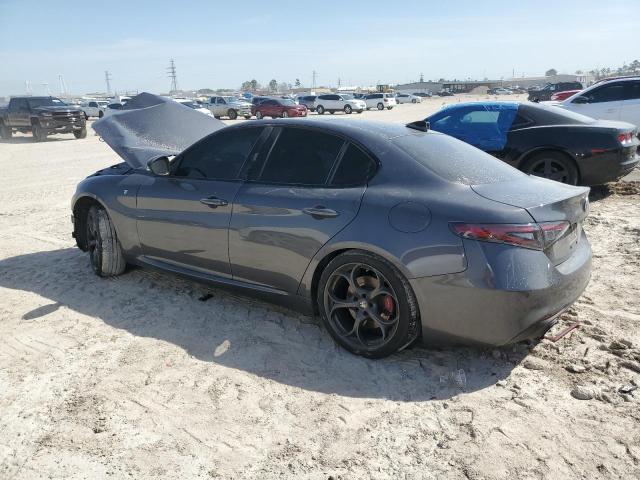 Vin: zarfambn1r7681805, lot: 48020965, alfa romeo giulia ti 20242