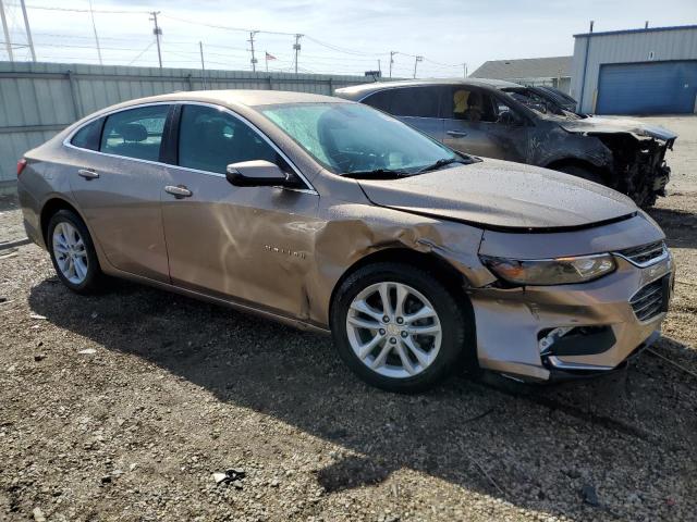 Vin: 1g1zd5st7jf191830, lot: 49629545, chevrolet malibu lt 20184