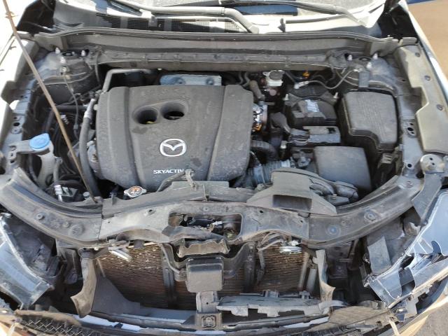 2020 MAZDA CX-5 GRAND - JM3KFBDMXL1735154
