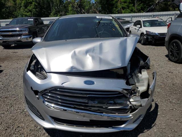 2019 FORD FIESTA S - 3FADP4AJ2KM161743