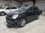 2017 CHEVROLET EQUINOX LT - 2GNALCEK1H1501431