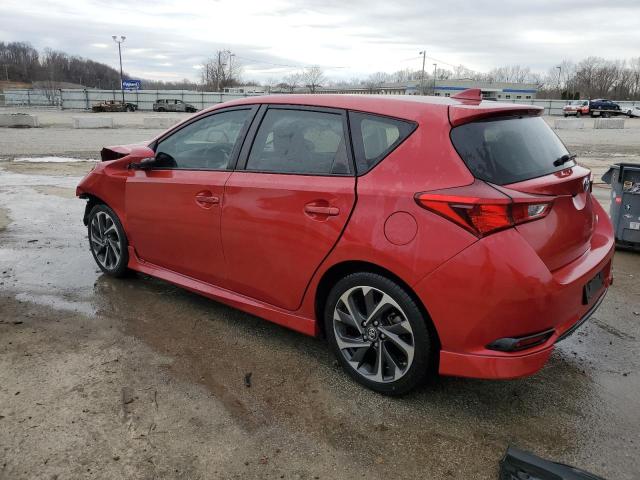 Vin: jtnkarje3jj562390, lot: 50716405, toyota corolla 20182
