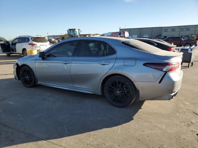 Vin: 4t1k31ak9ru068806, lot: 49453745, toyota camry xse 20242