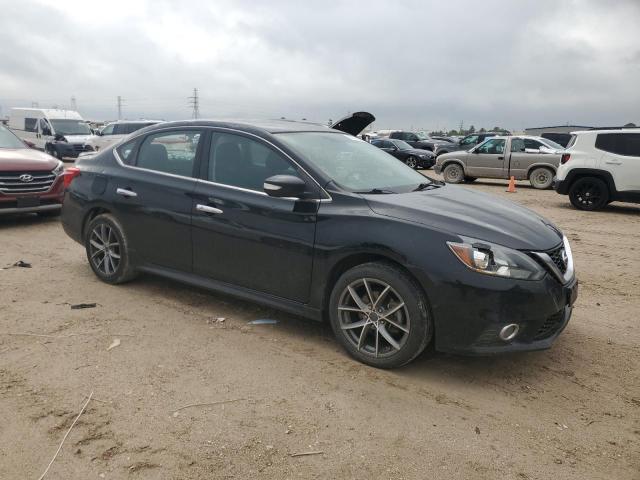 2016 NISSAN SENTRA S - 3N1AB7AP5GY225519