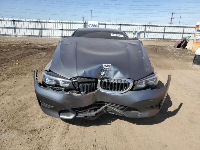 2020 BMW 330I - 3MW5R1J01L8B17898