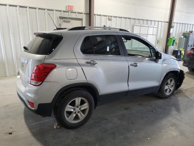 Vin: kl7cjlsb5lb017554, lot: 50195965, chevrolet trax 1lt 20203