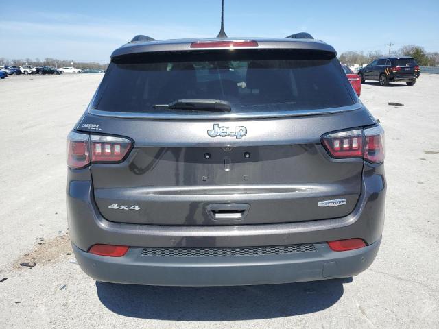 2018 JEEP COMPASS LA - 3C4NJDBB5JT306138