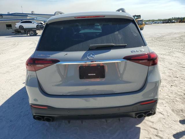 2024 MERCEDES-BENZ GLE AMG 53 4JGFB6BBXRB153987