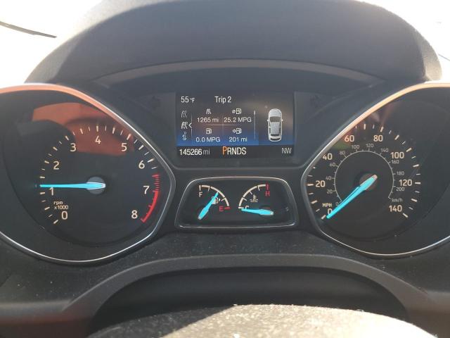 2017 FORD ESCAPE HYB 1FMCU0F71HUB81888