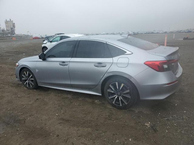 Vin: 2hgfe1f72ph303892, lot: 51179985, honda civic ex 20232