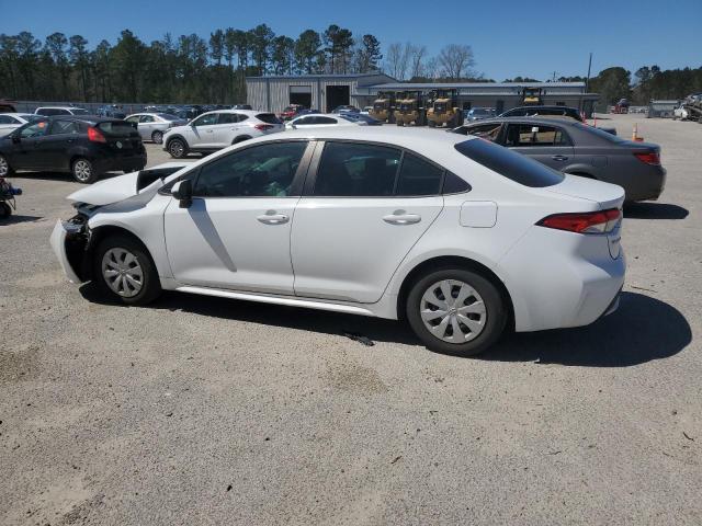 Vin: 5yfdpmae5np280607, lot: 49776205, toyota corolla l 20222