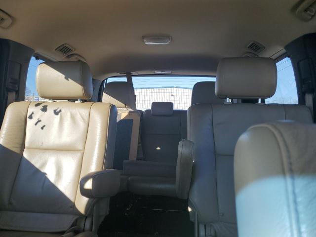 2017 TOYOTA SEQUOIA LI - 5TDKY5G15HS068283