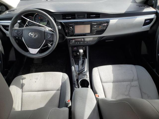 2015 TOYOTA COROLLA L - 5YFBURHE1FP330052